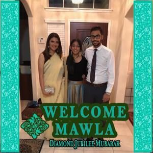 Meet your Posher, Navid